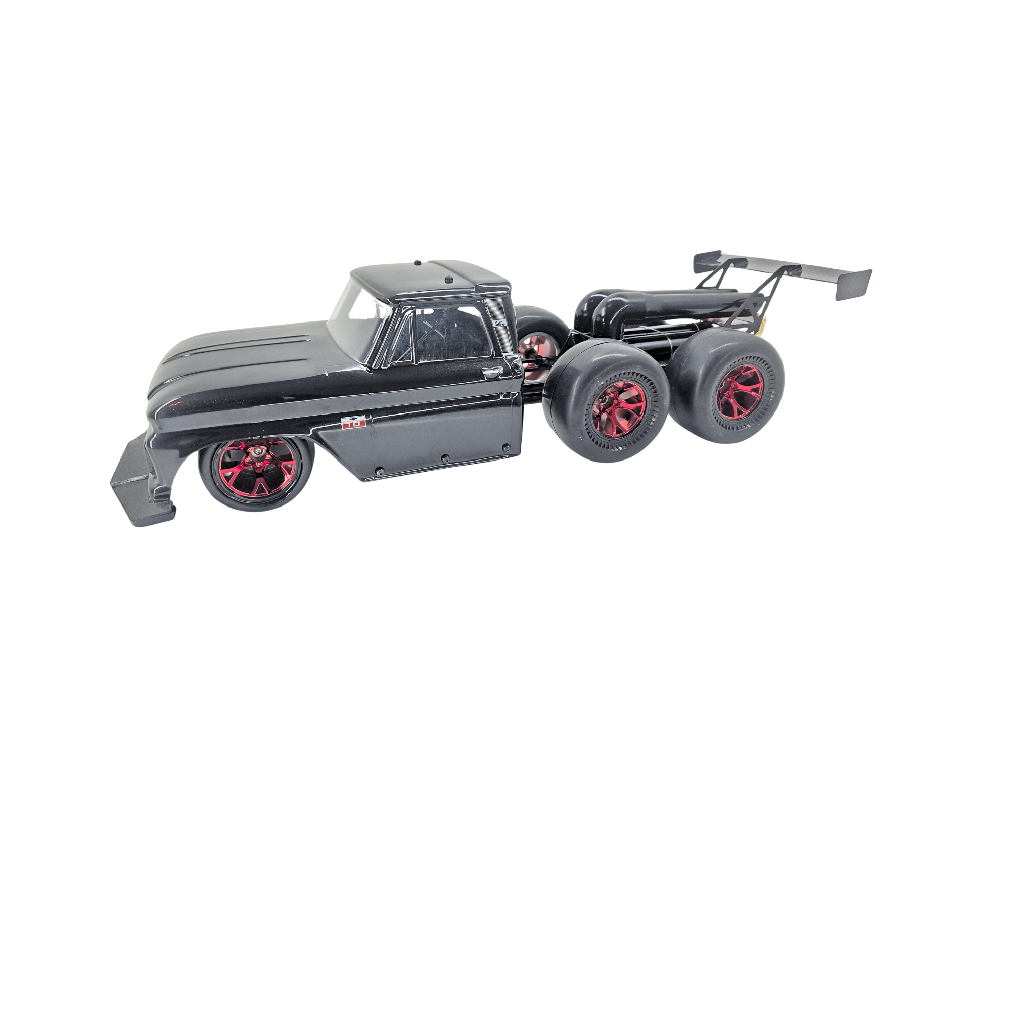 C10 SLAYER (DUAL MOTOR)