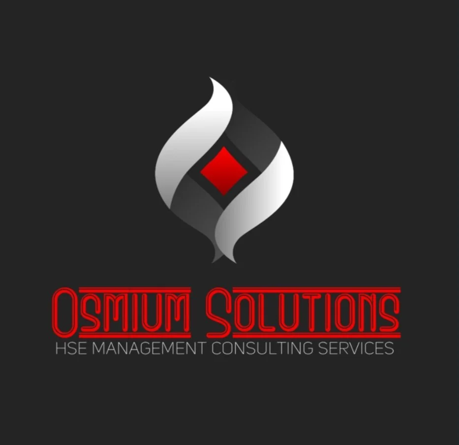 Osmium Solutions