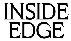 inside edge