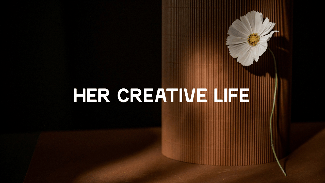 Both, Not Half: Why Women Must Never Be Forced to Choose Between Motherhood and Creative Life