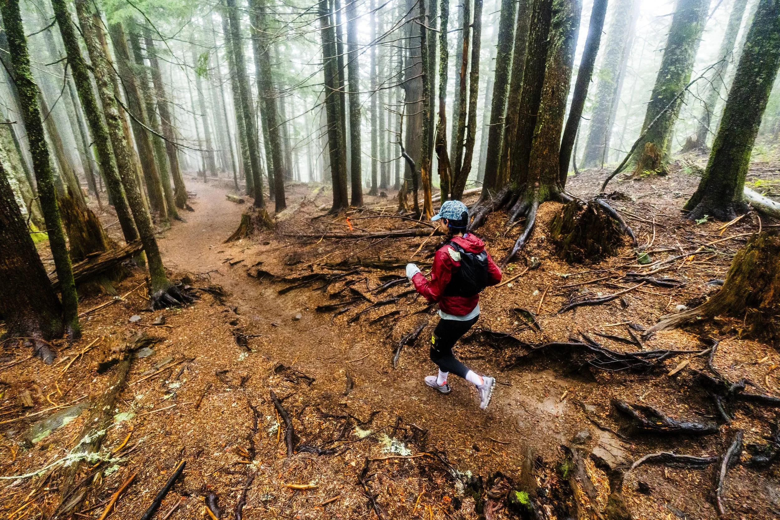 Ultra Miles, Sacred Thighs: A Tantra of Self‑Agency