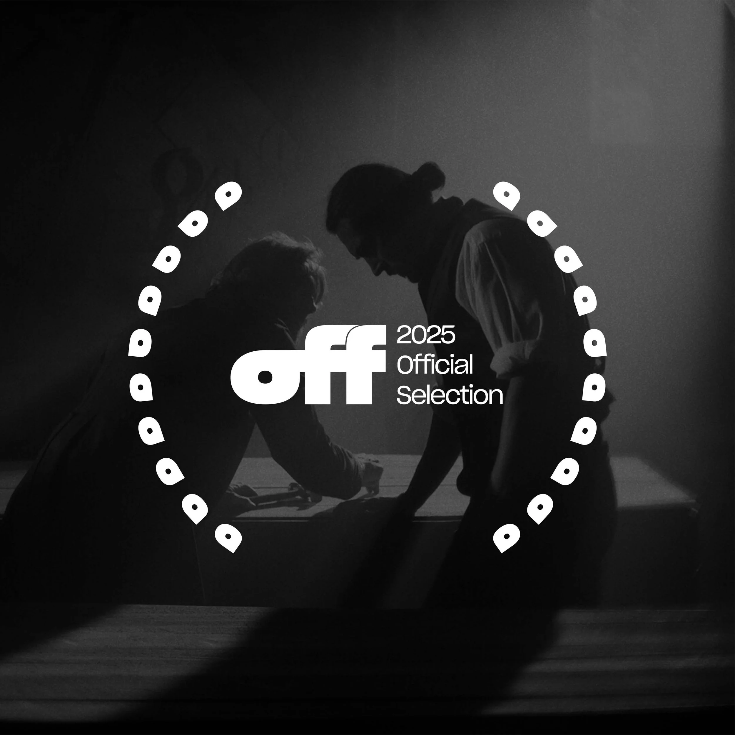 2025 Official Selection