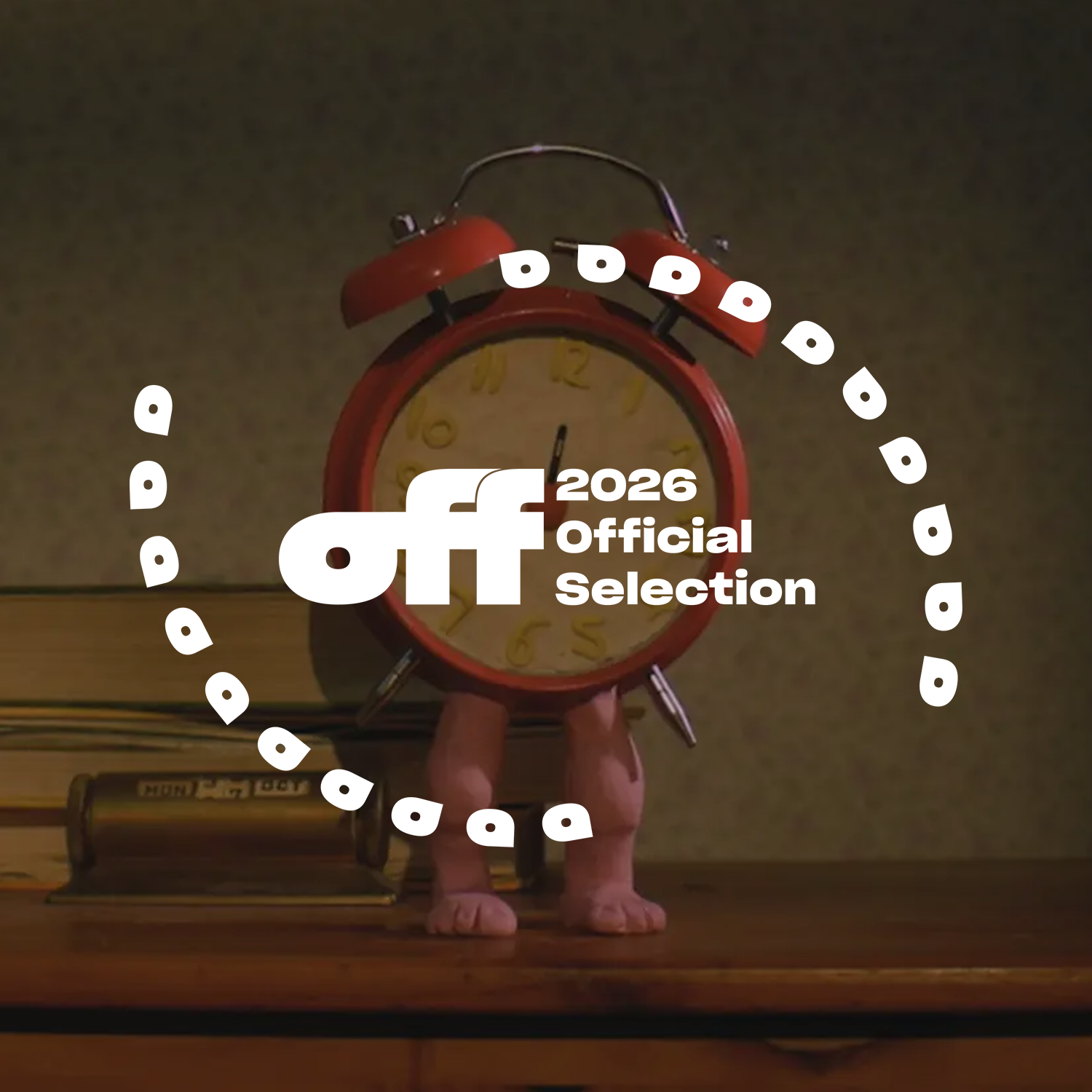 2026 Official Selection &amp; Tickets On Sale