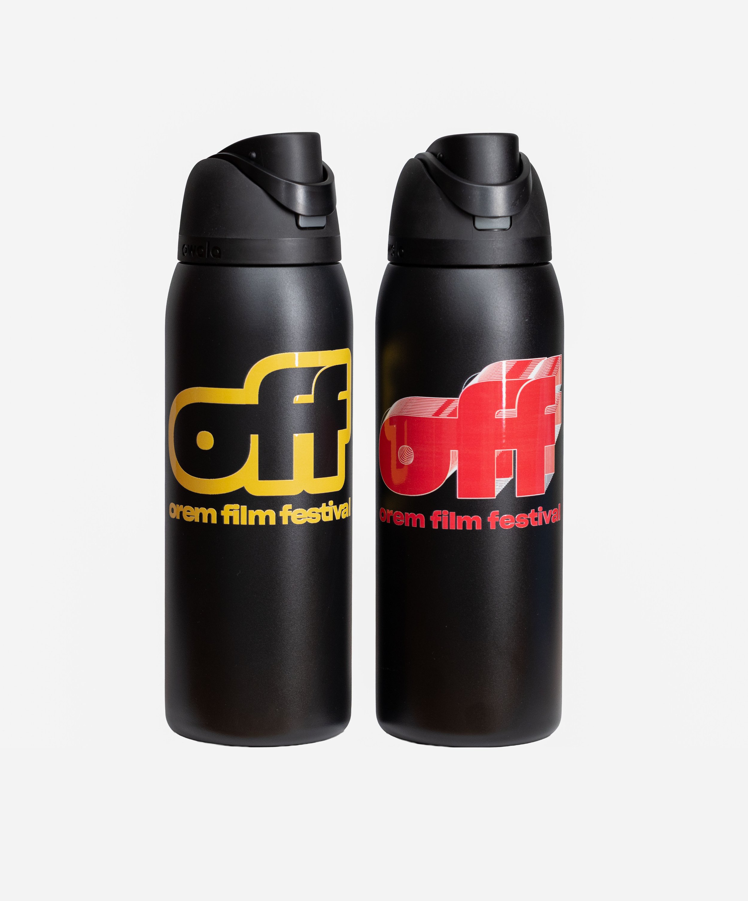 Owala FreeSip 40oz - Limited Edition