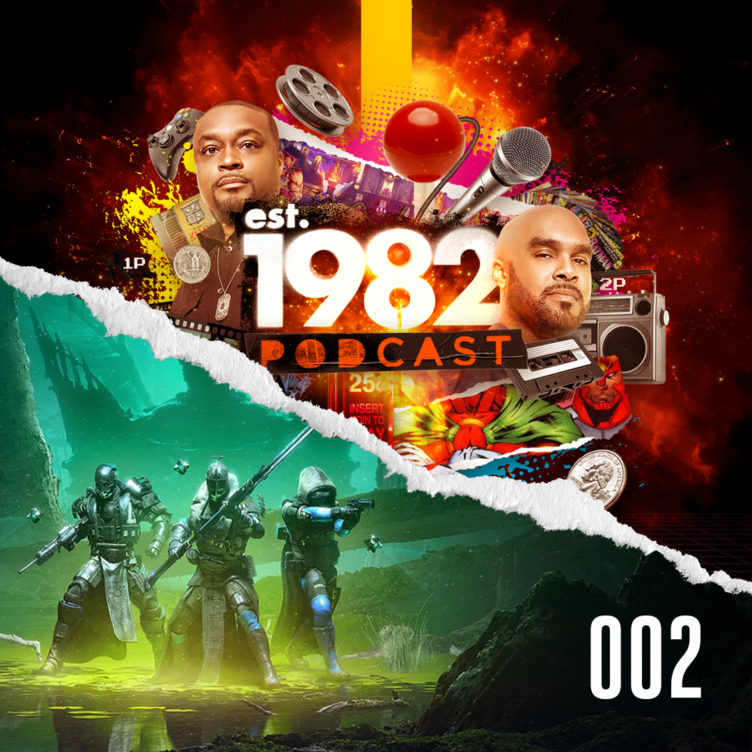 002: New Jack Destiny episode artwork