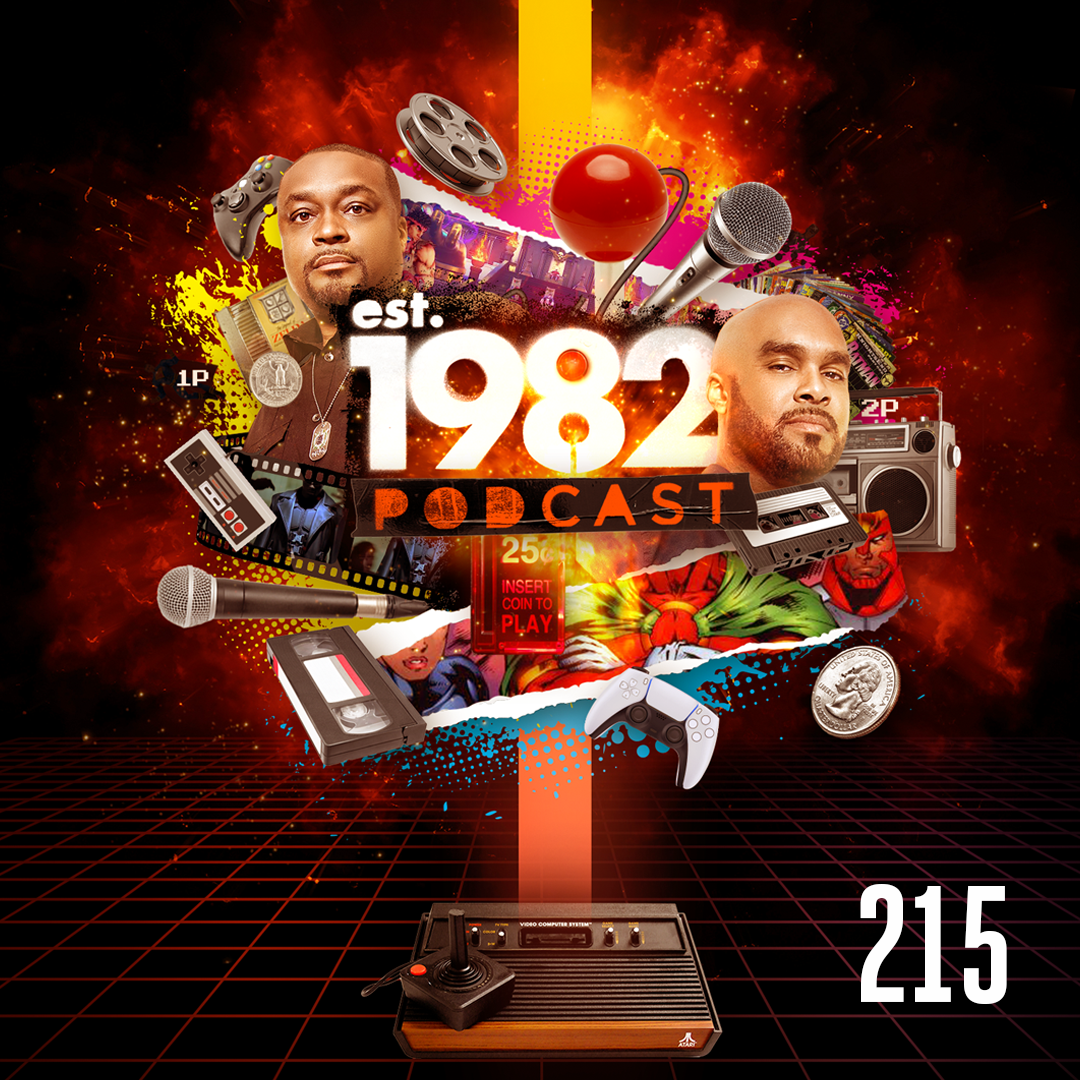 215: Story vs. Action episode artwork