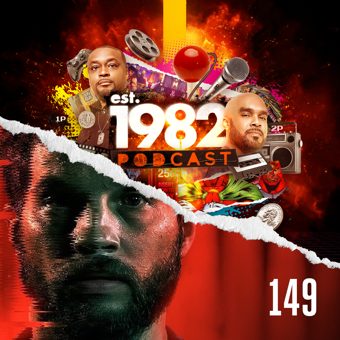 149: Upgrade episode artwork