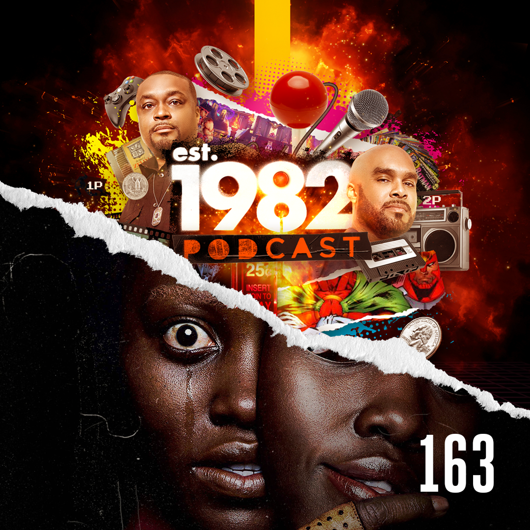 163: Us episode artwork
