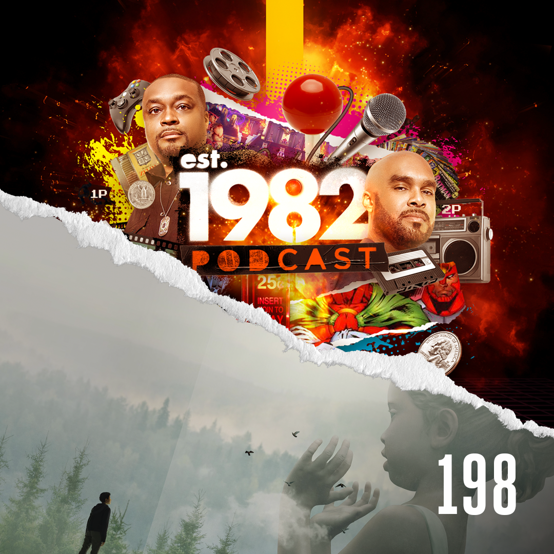 198: Devs episode artwork