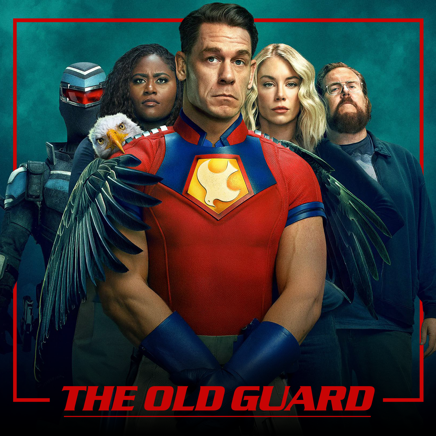 011: Peacemaker Season 2