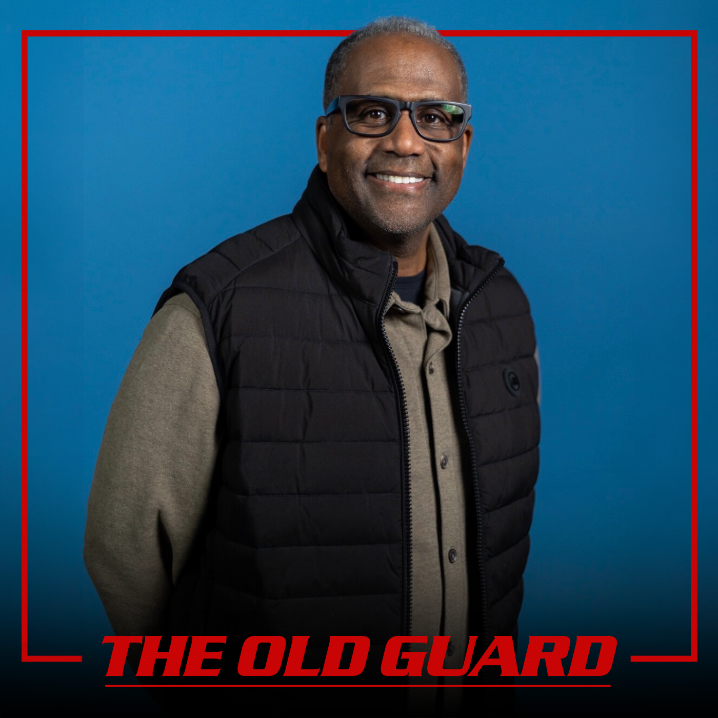 020: Gerald Trottman: AI's impact on the music &amp; movie industry