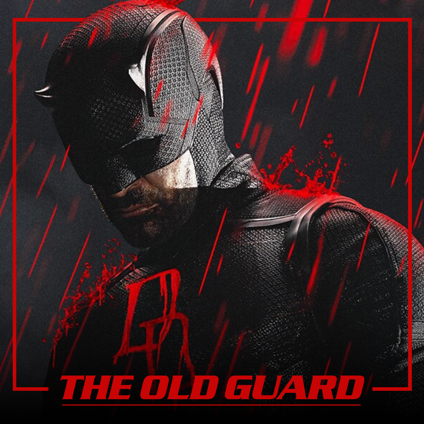 023: Daredevil: Born Again Season 2