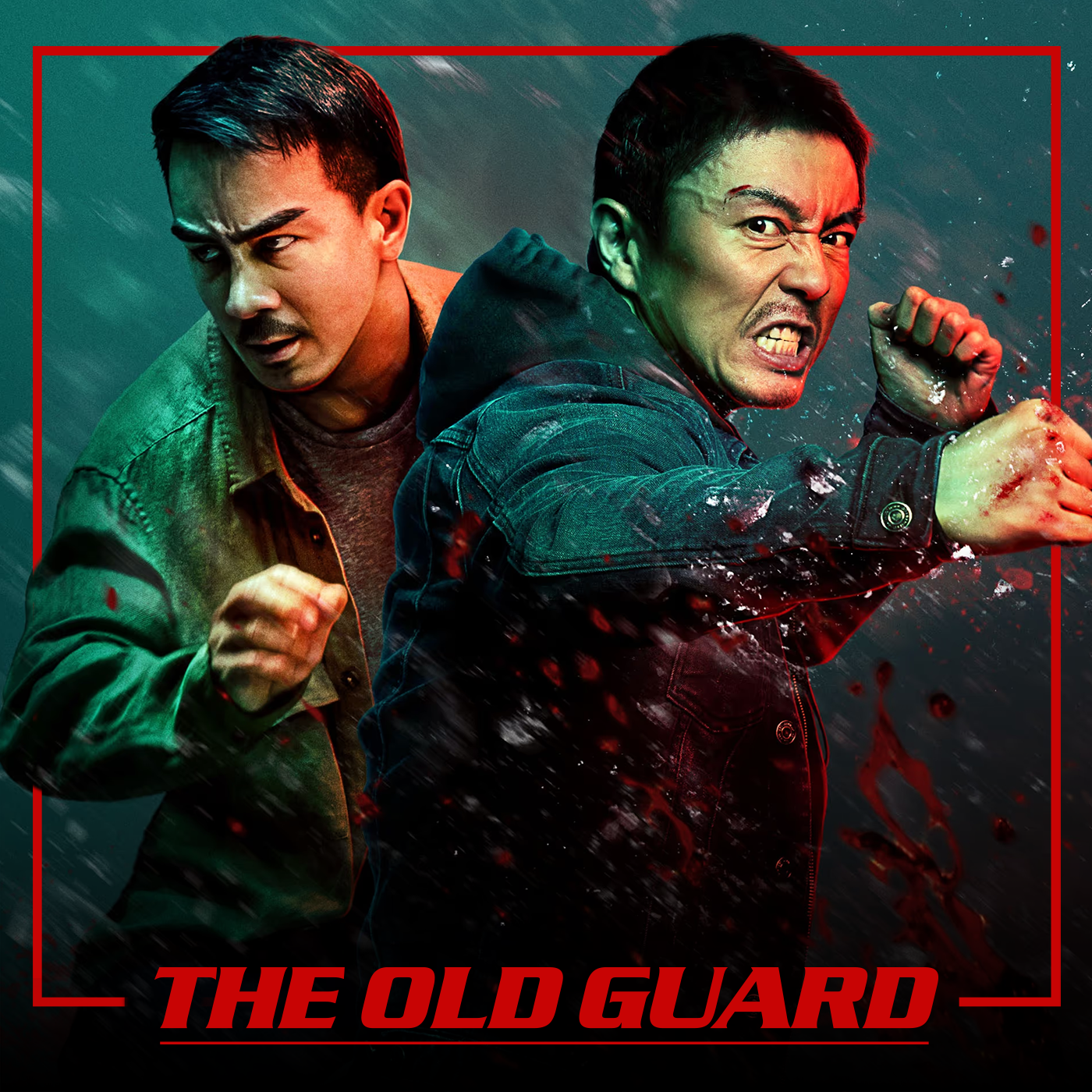 024: The Furious (Spoiler-Free)