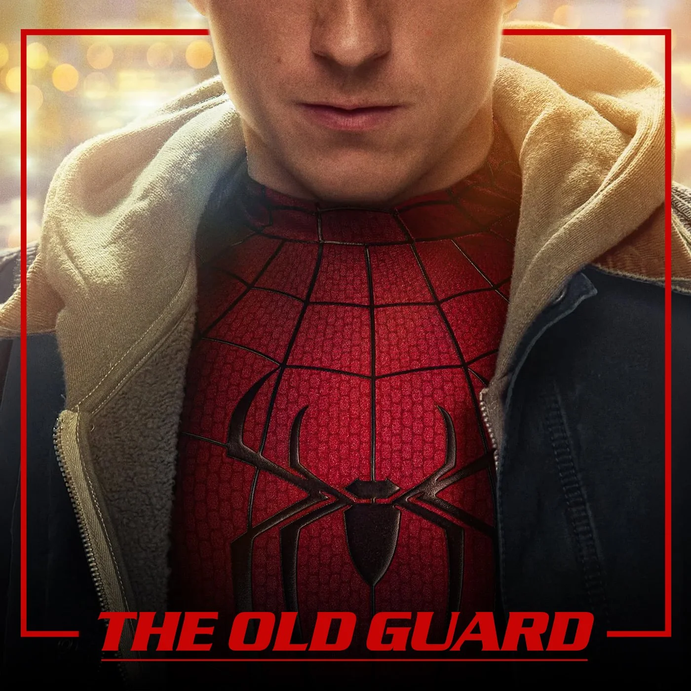 031: Spider-Man: Brand New Day