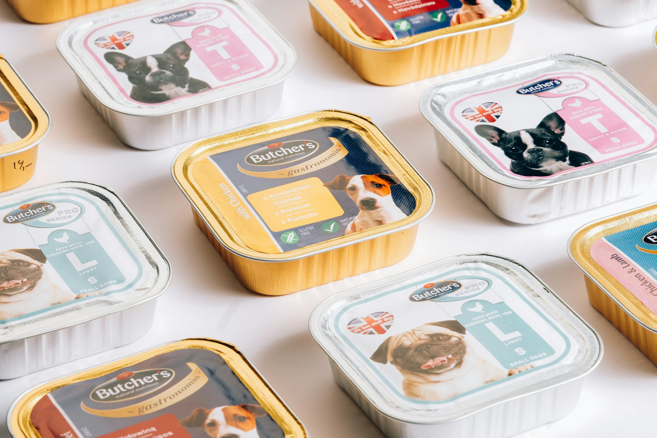 Guide to Choosing the Best Food for Your Pet