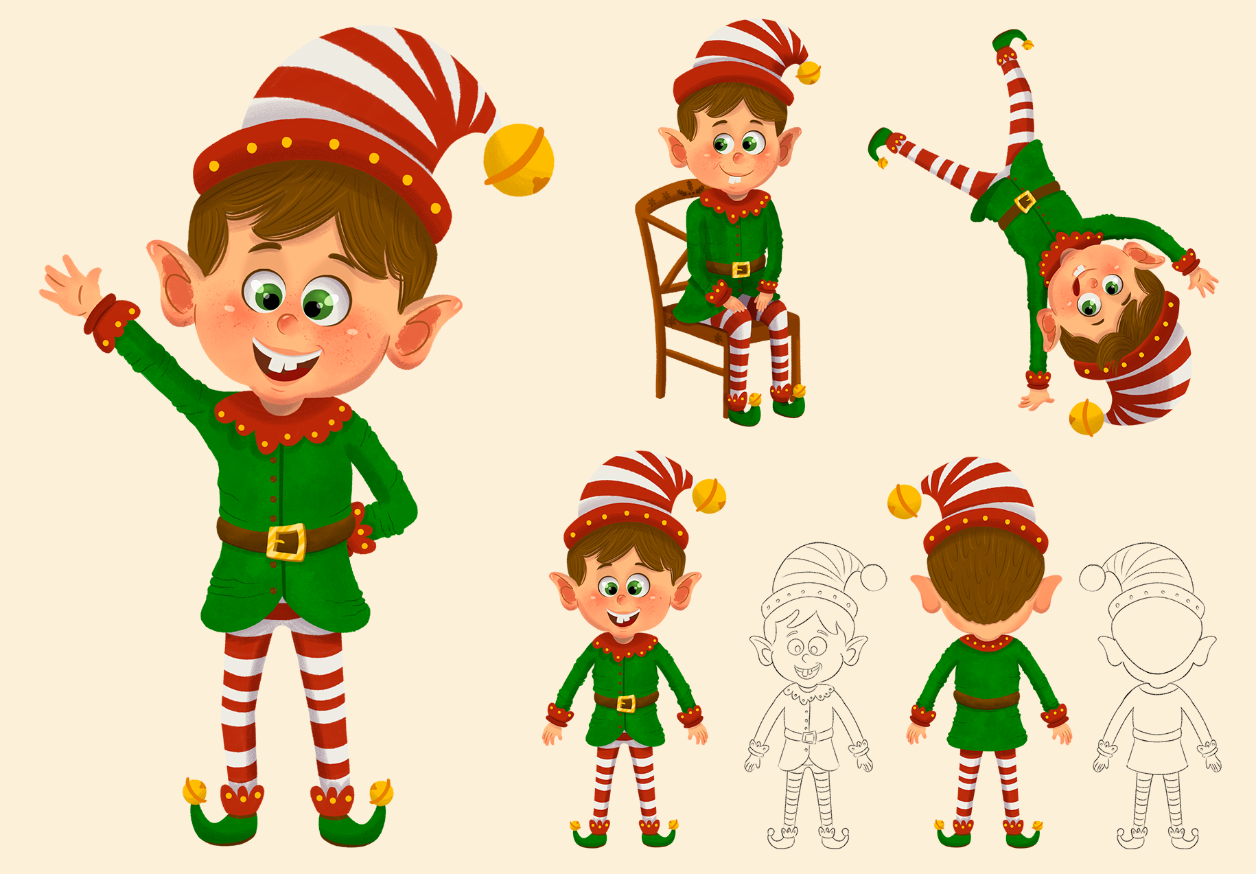 10 - Illustration - Character Elf.png