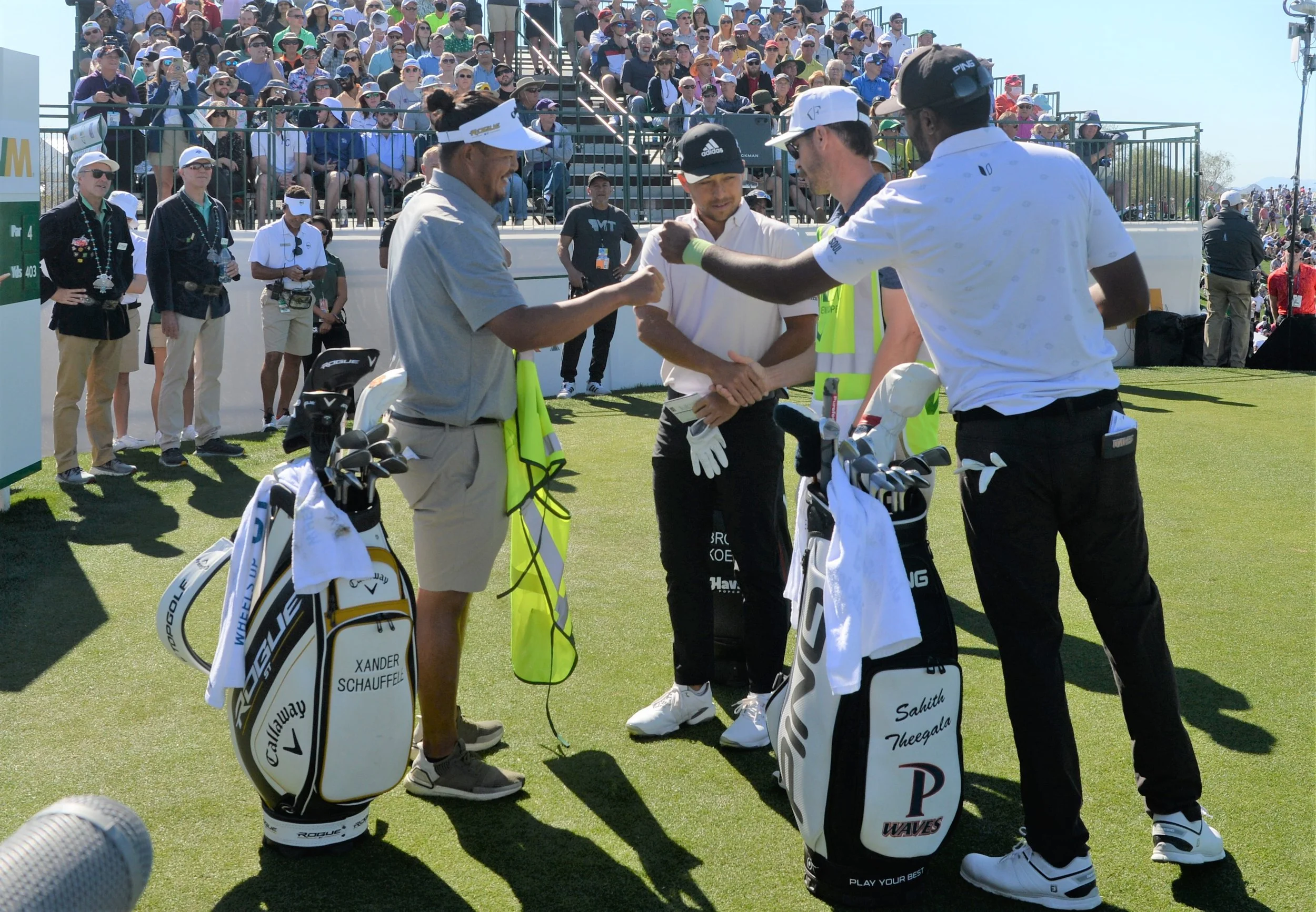 PGA Golf &mdash; Photos by DO