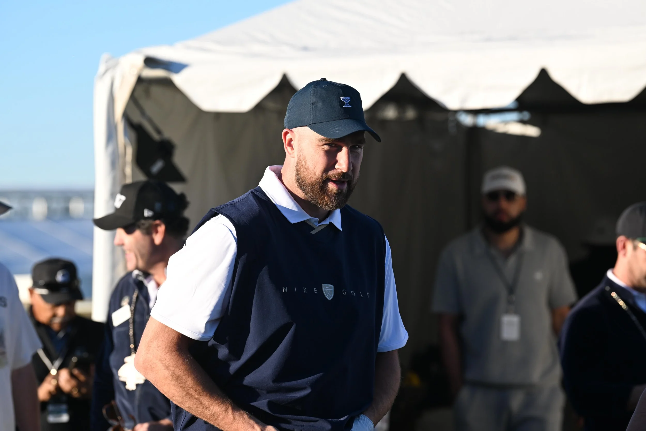 WM Phoenix Open 2026 ProAm 02.04.26