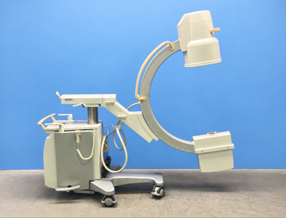 Philips BV Pulsera C-arm other side