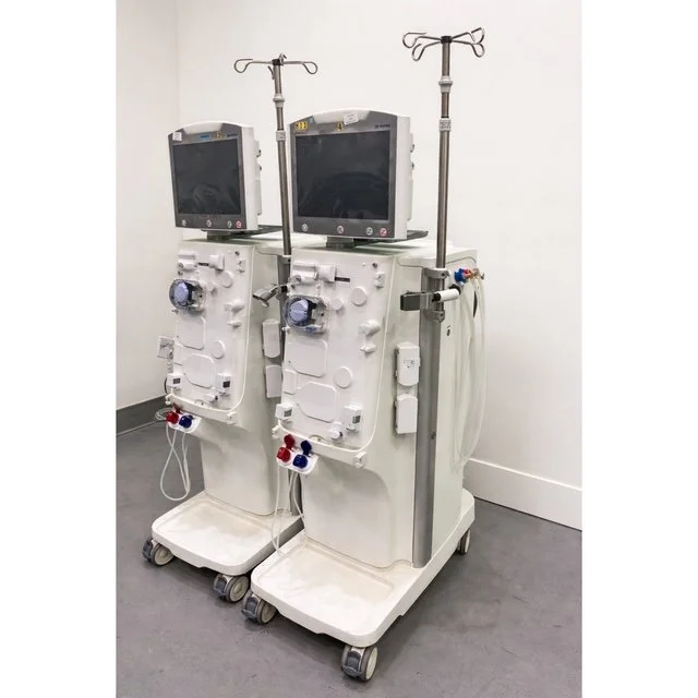Nipro Dialysis Machine Surdial X