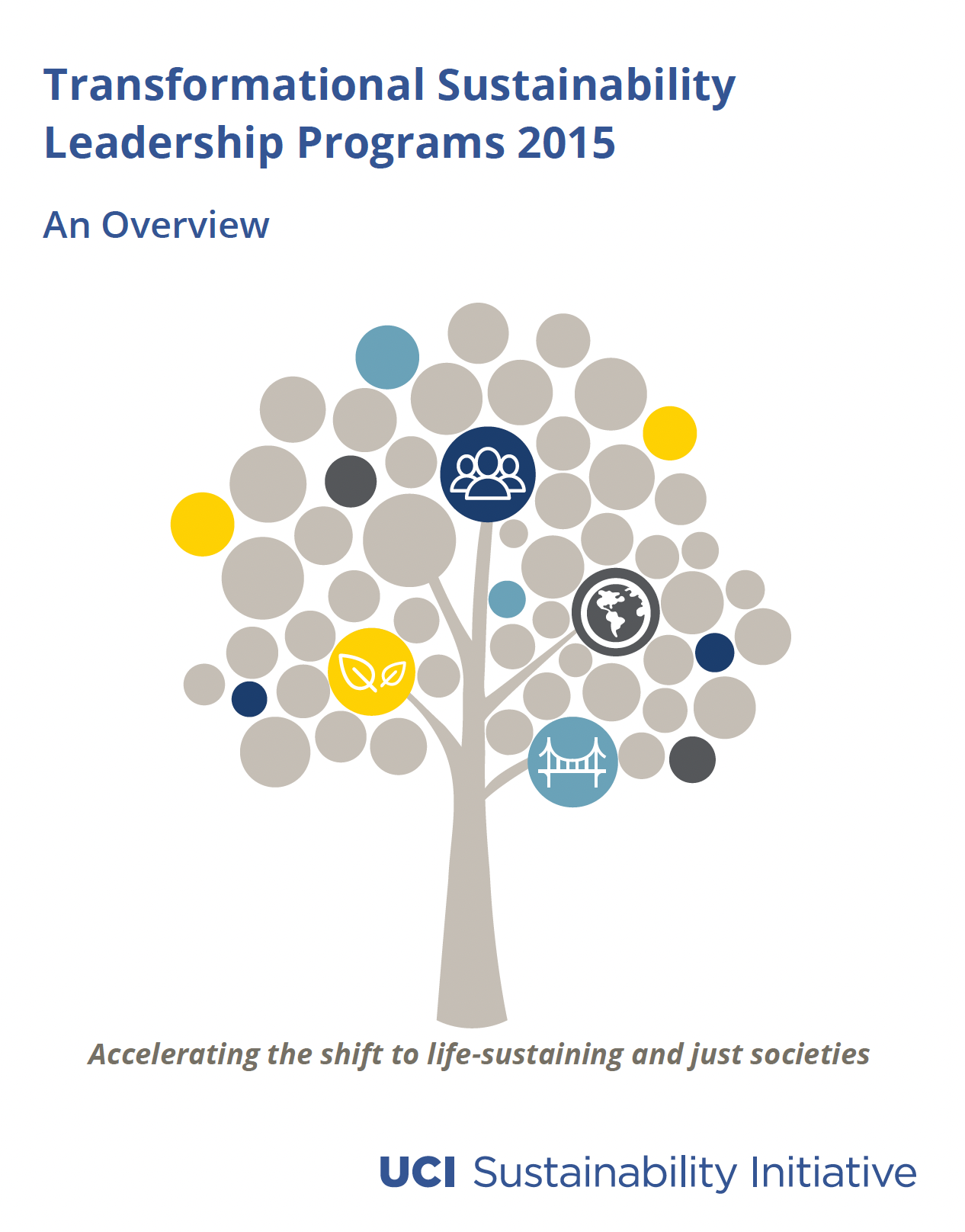 Transformational Sustainability Leadership