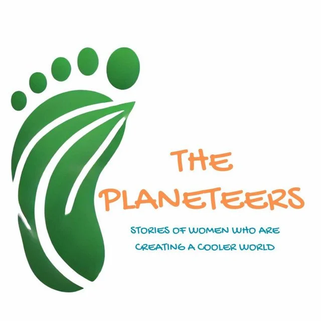 Abby Reyes: The Planeteers Podcast Season 1 | The Planteteers