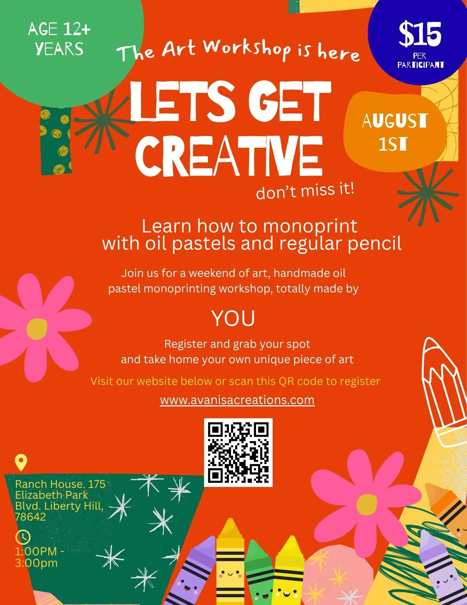 Learn how to monoprint with oil pastels and pencils.jpg
