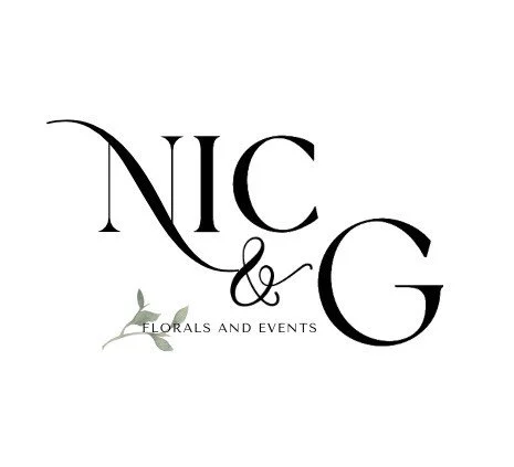 Nic &amp; G Florals and Events