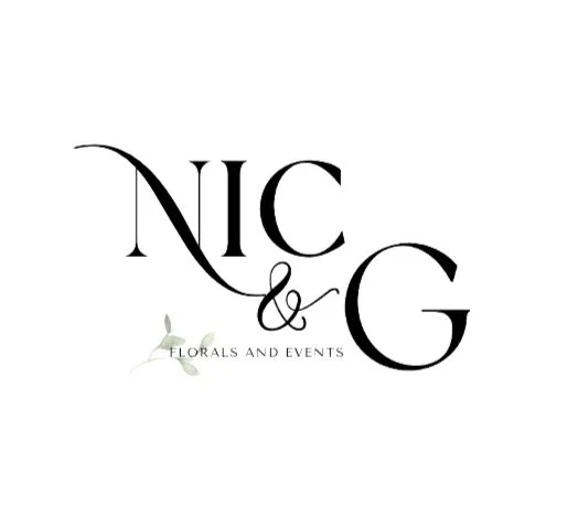 Nic &amp; G Florals and Events