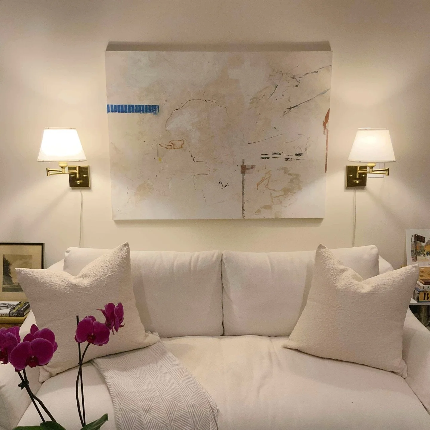 Cheers to a new year and more art 🥂