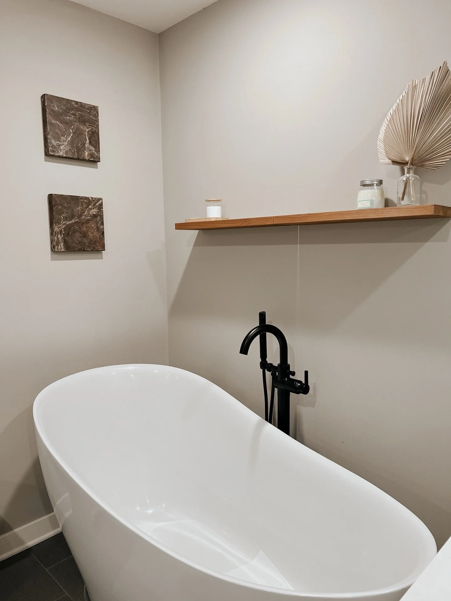 10&rdquo; x 10&rdquo; Truffle Set 🤎🤎