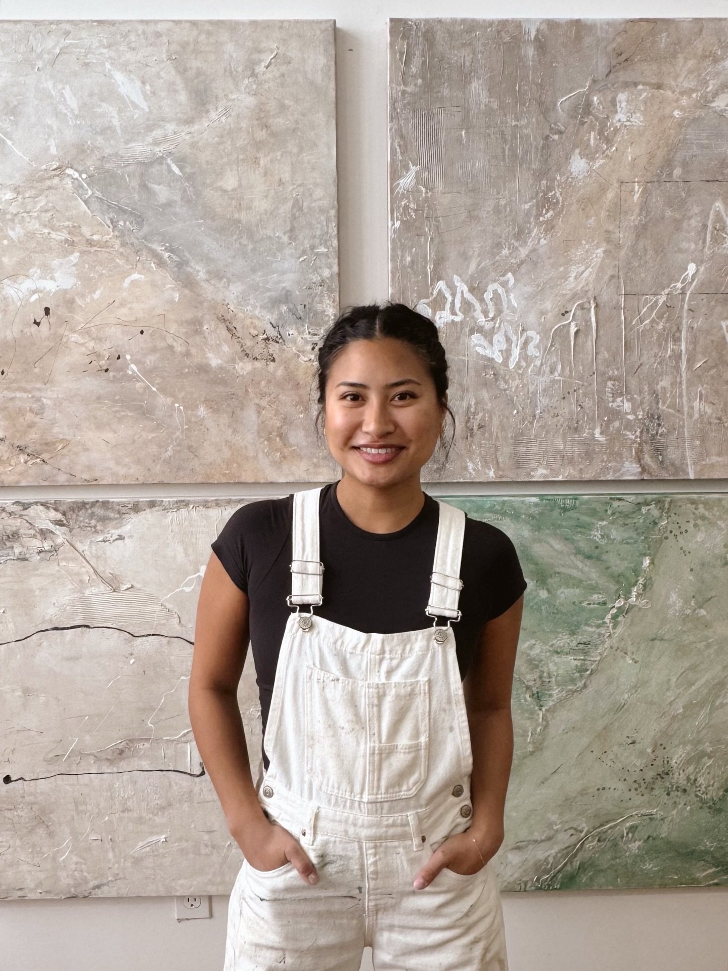 Hi new 2026 pieces! 🎨