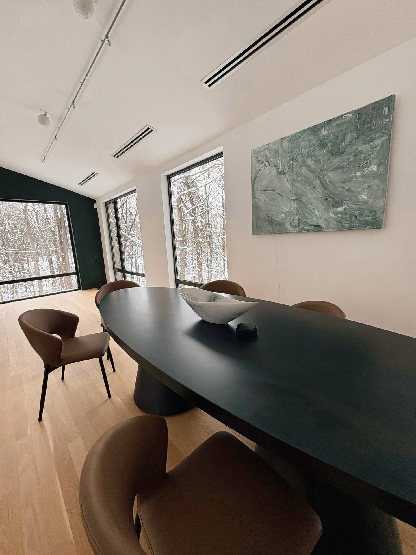 A winter wonderland ✳️