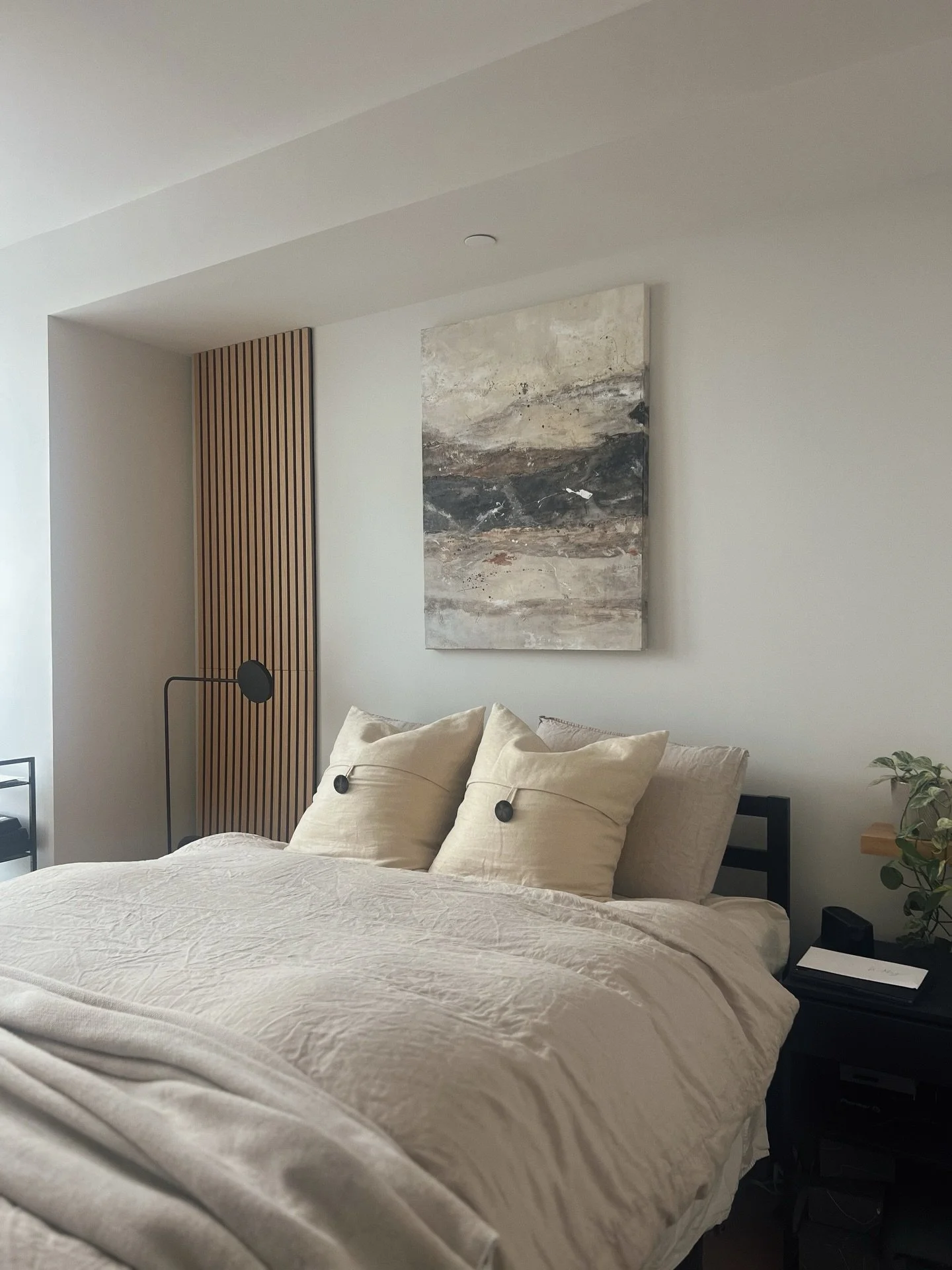 36&rdquo; x 48&rdquo; Layers