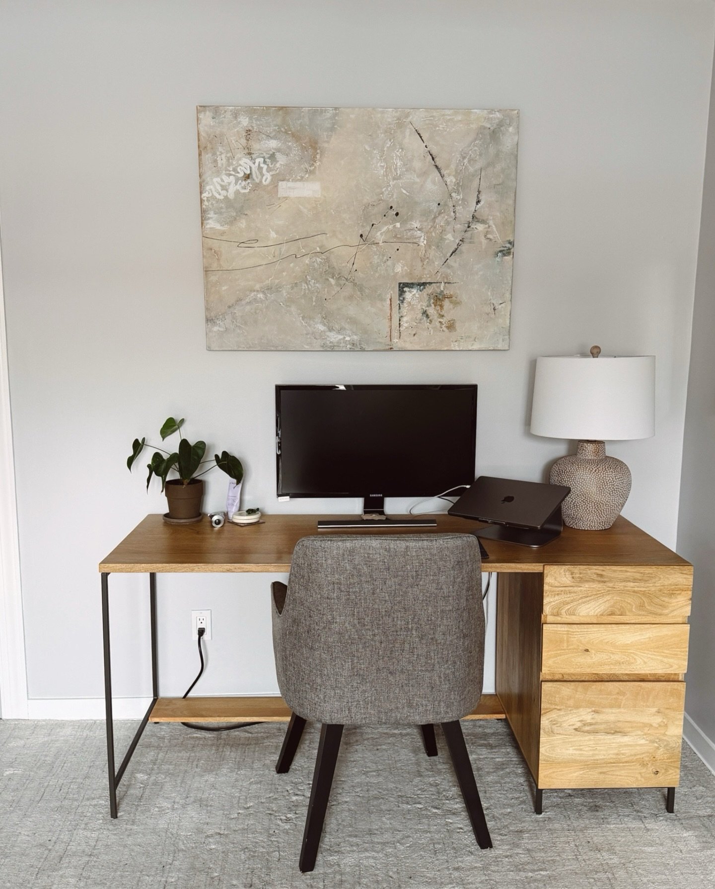 Clarity 48&rdquo; x 36&rdquo;