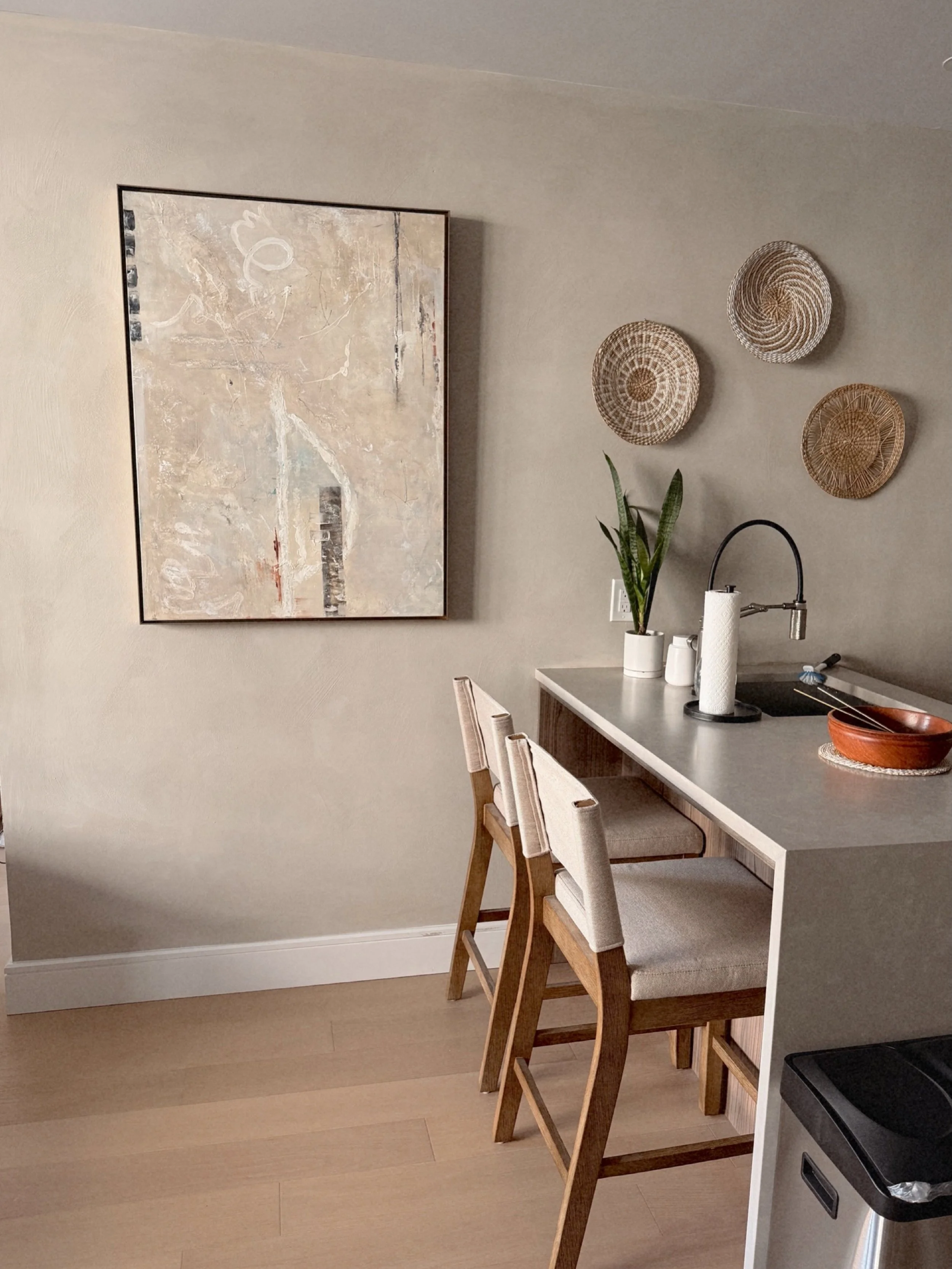 There&rsquo;s truly nothing more fulfilling than seeing my art thrive in their beautiful homes 🫰