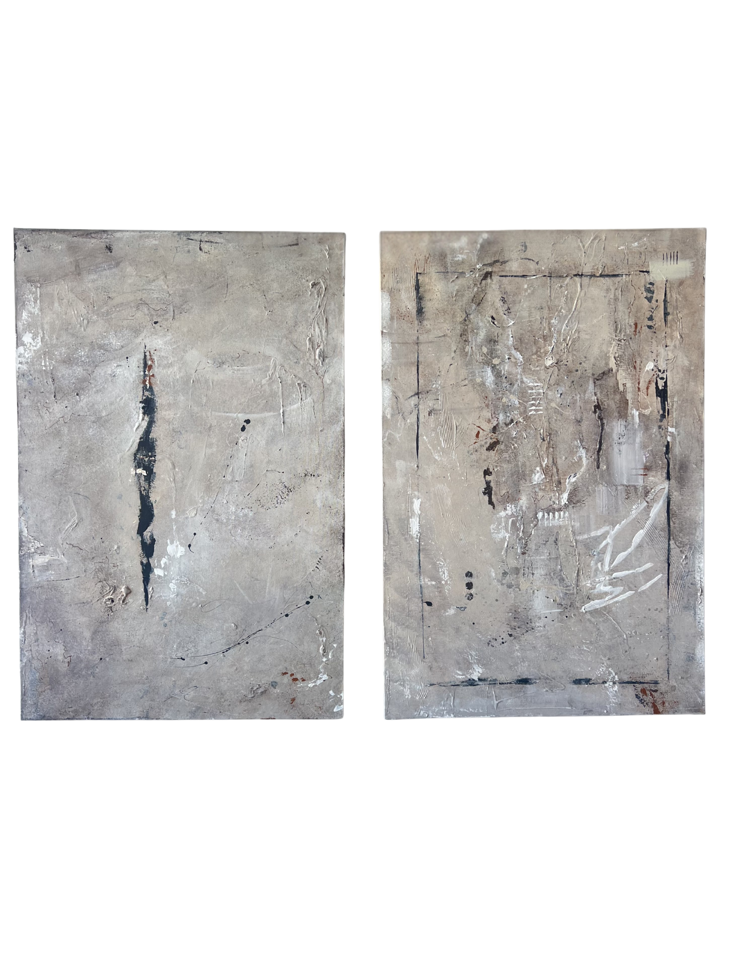 Belonging Set of 2