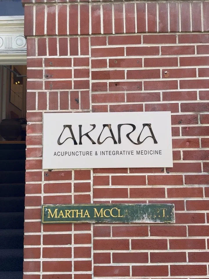 Our sign is up!! Come visit us on Valencia Street 🪽