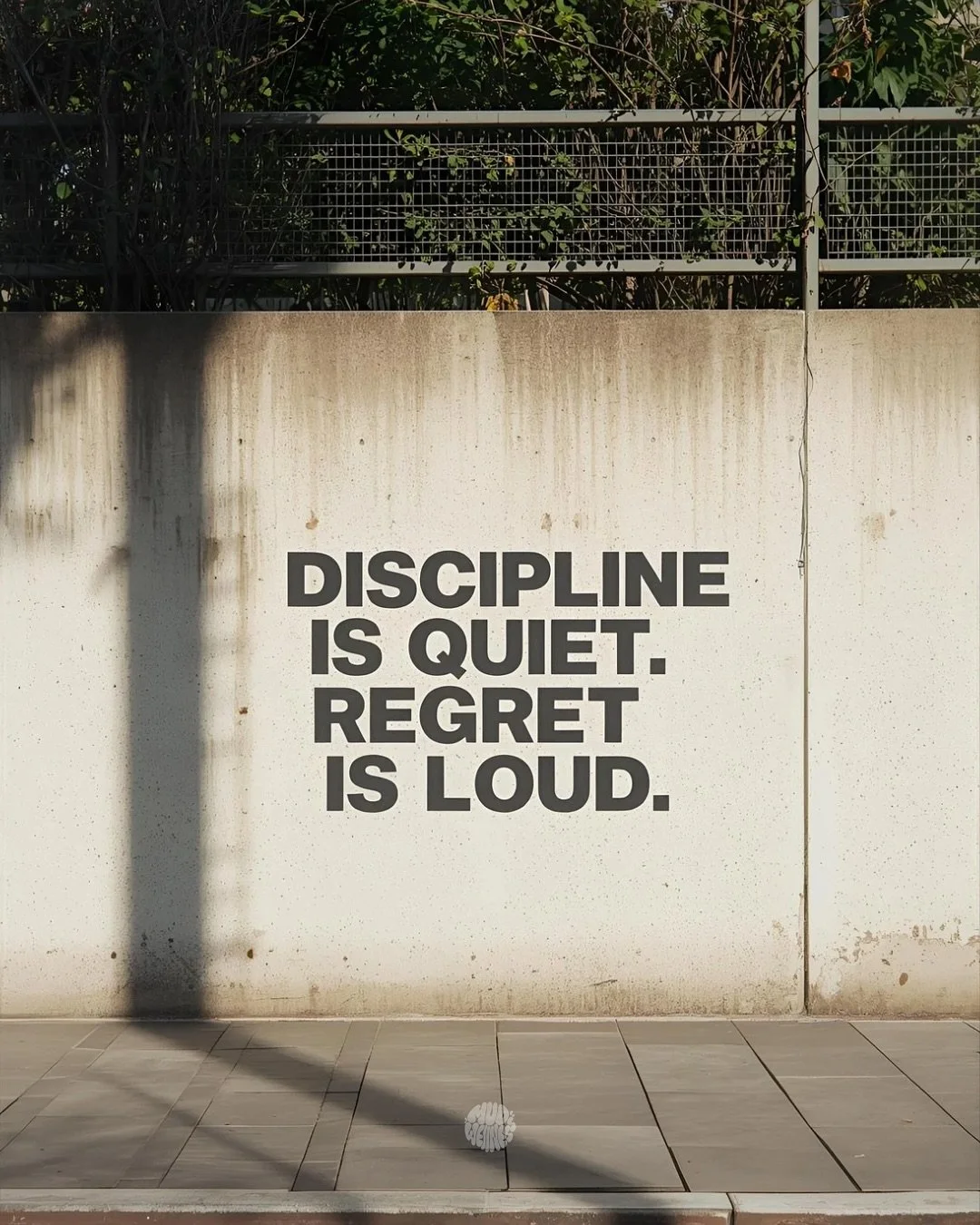 if your life was a book, what would be the title of this chapter?