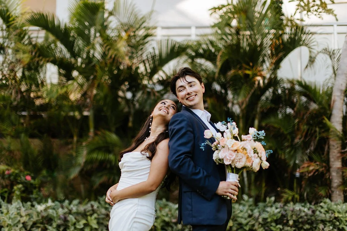The Best Time To Get Married In Cancun