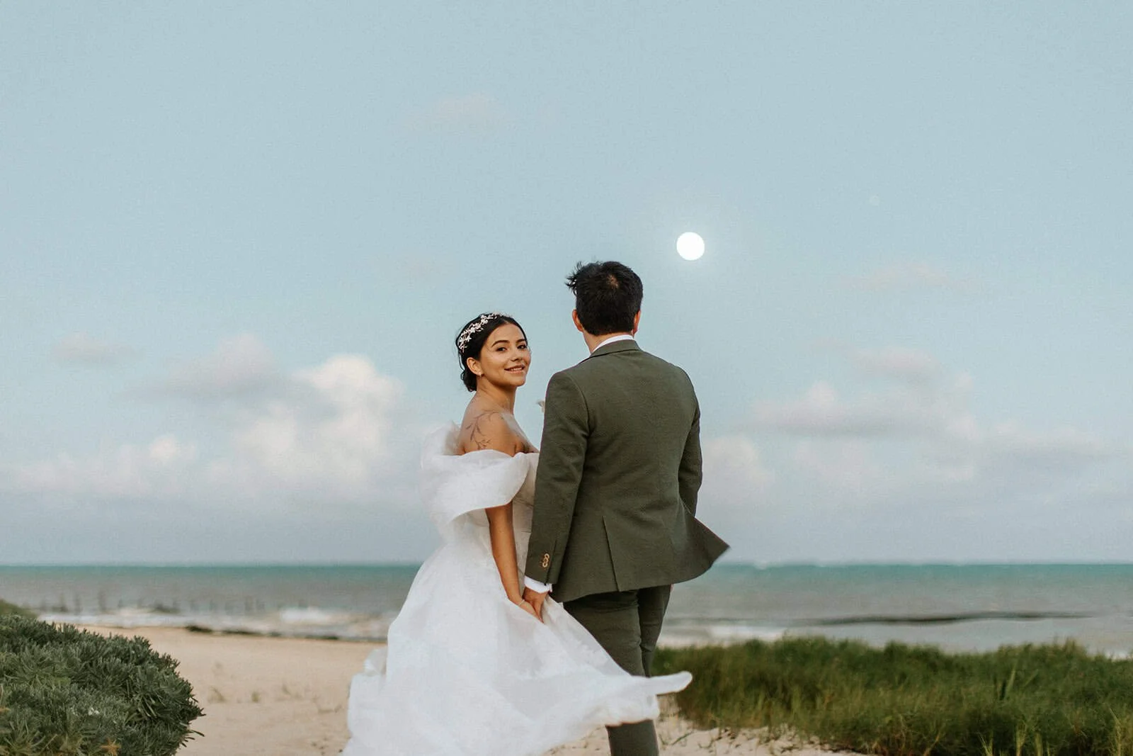 The Top Private Wedding Venues In Cancun