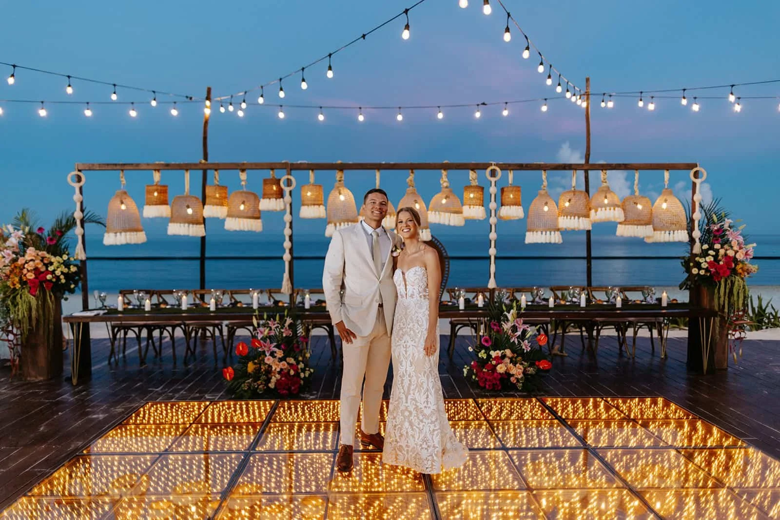 How Much Does a Destination Wedding in Riviera Maya REALLY Cost?