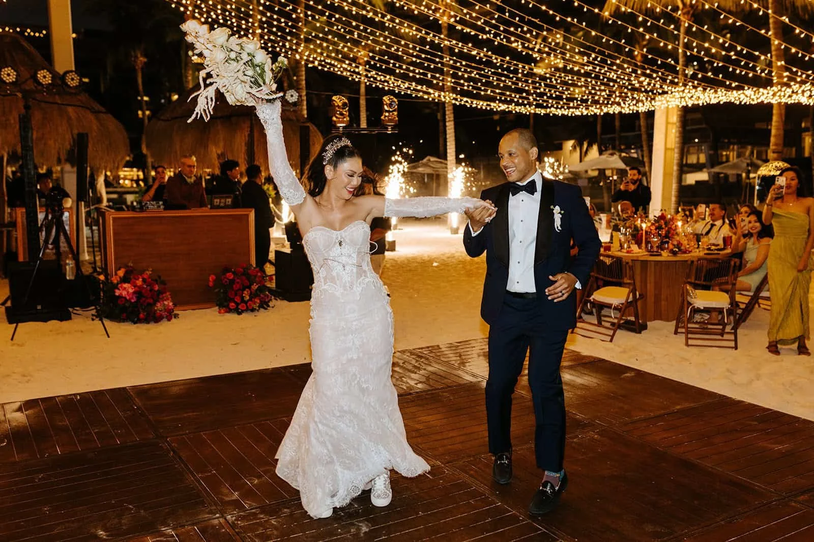 garza-blanca-cancun-wedding-dance-floor-grand-entrance.jpg