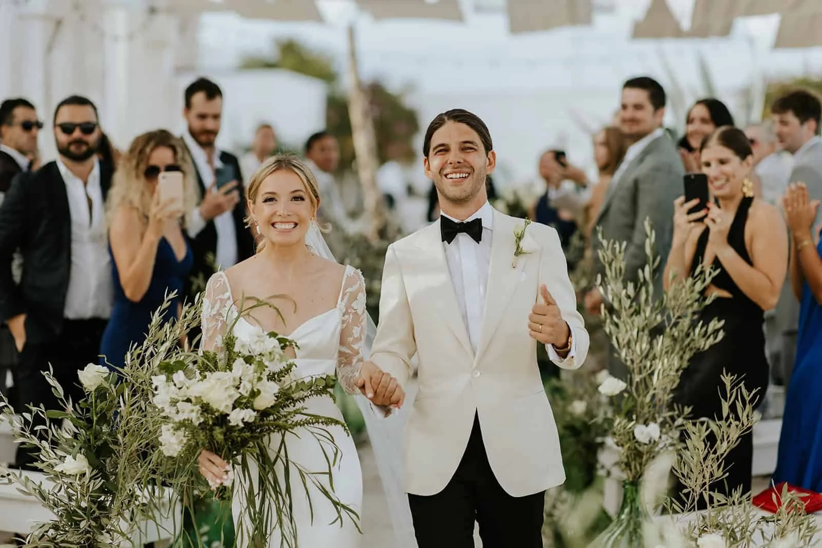 Married at Masseria Potenti