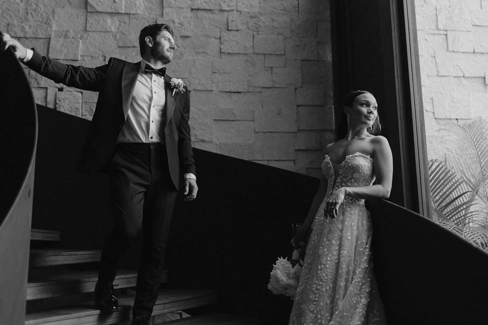 Getting Married at Secrets Moxché Playa del Carmen: A Photographer's Complete Guide
