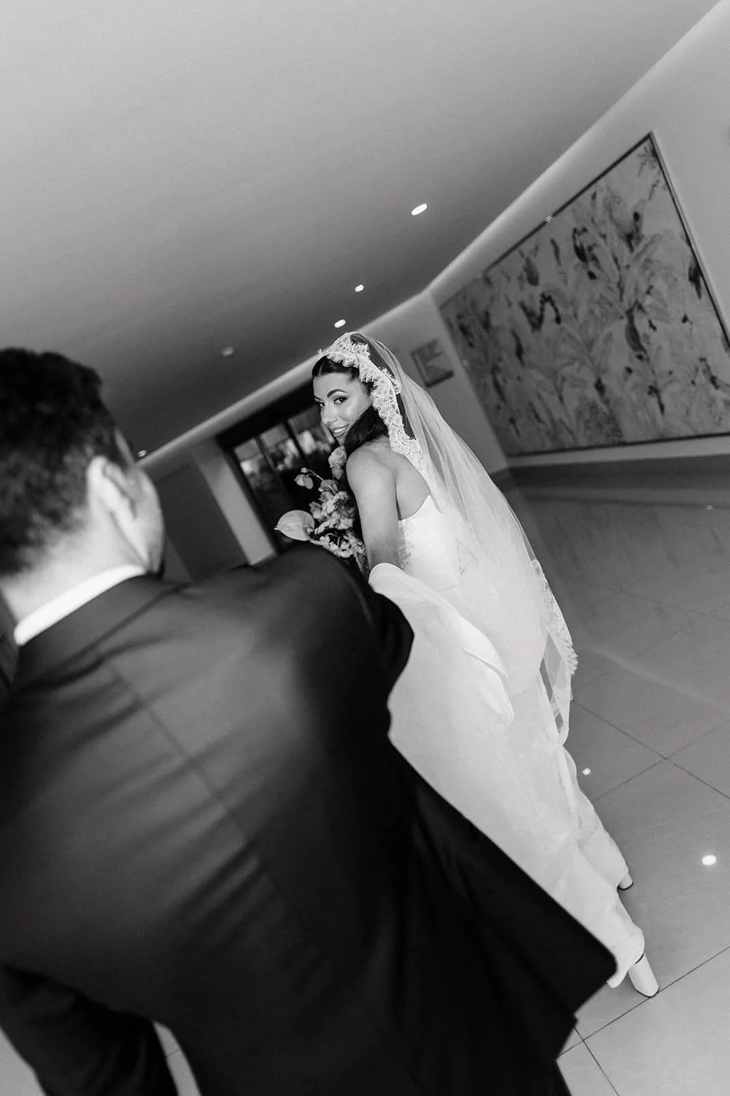 garza-blanca-cancun-wedding-bride-groom-candid.jpg