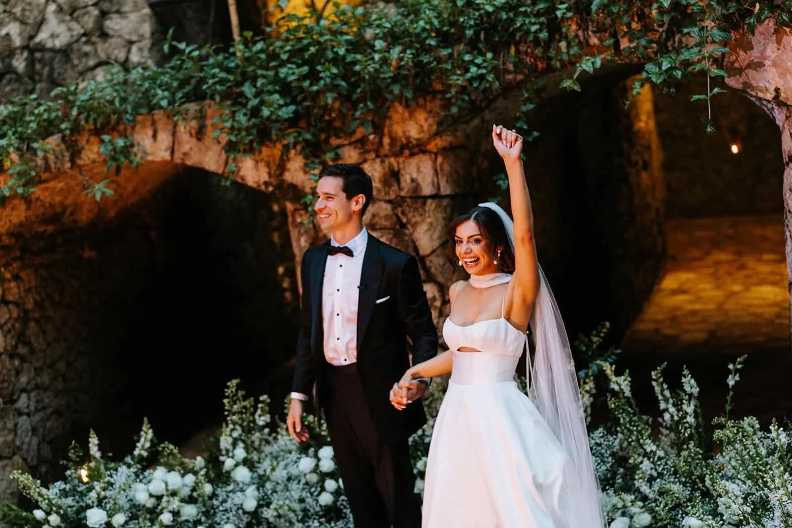 xcaret-park-wedding-recessional-celebration.jpg