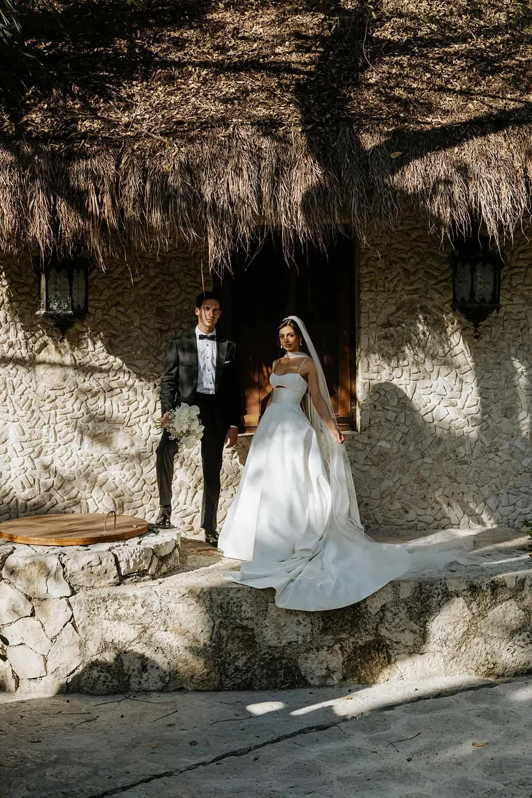 xcaret-park-wedding-couple-portrait-hacienda.jpg