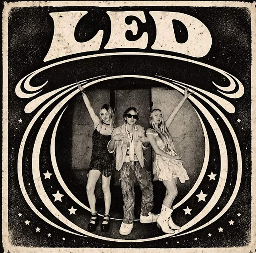 LED Sticker