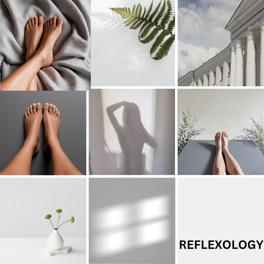 Reflexology
